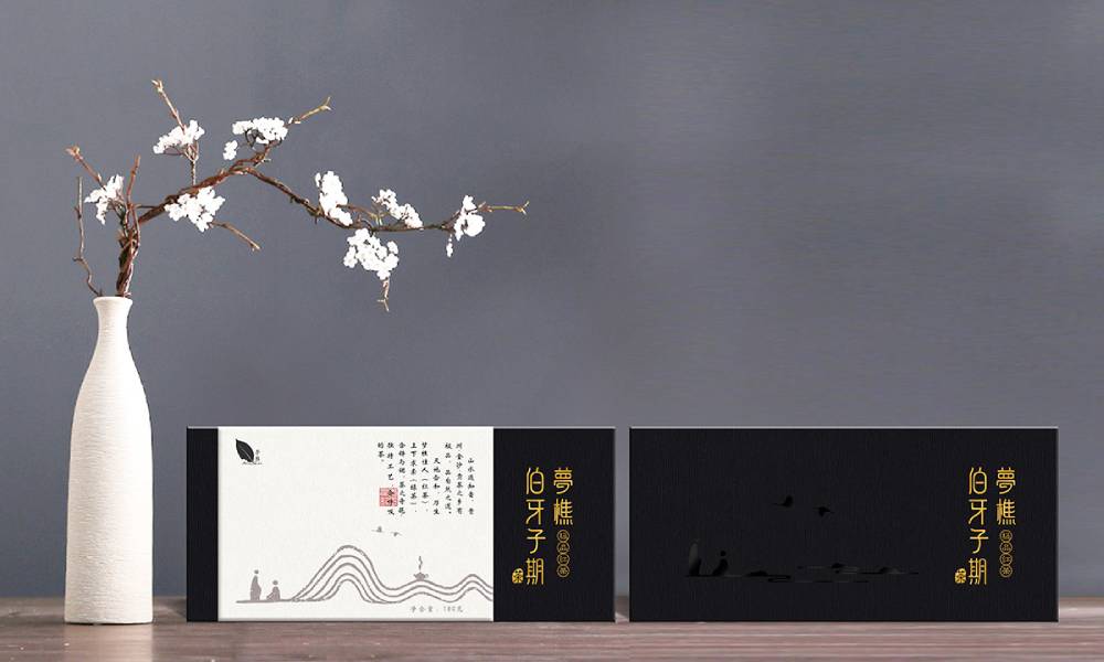 文山包装设计公司揭示包装背后的商业战略赋能逻辑
