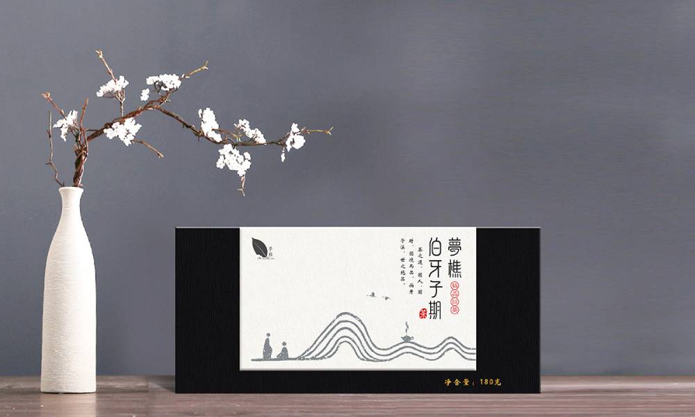 文山国潮包装设计的创新路径——传统文化与年轻潮流的破圈融合