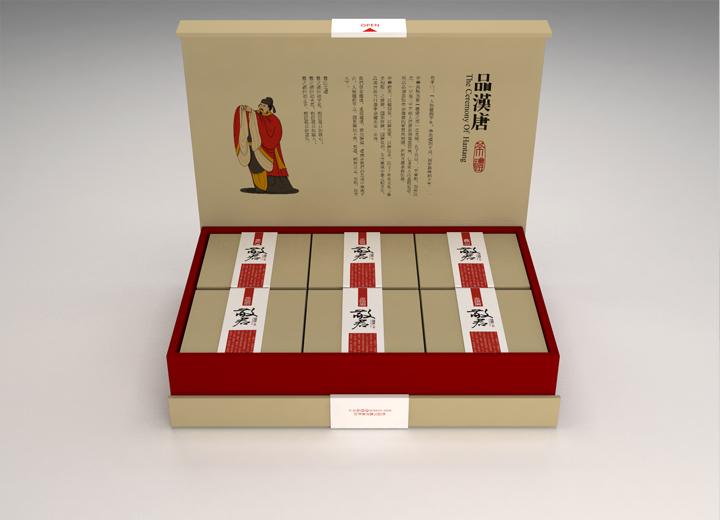 文山年货包装设计的温情密码——从市井烟火到年节仪式的视觉重构