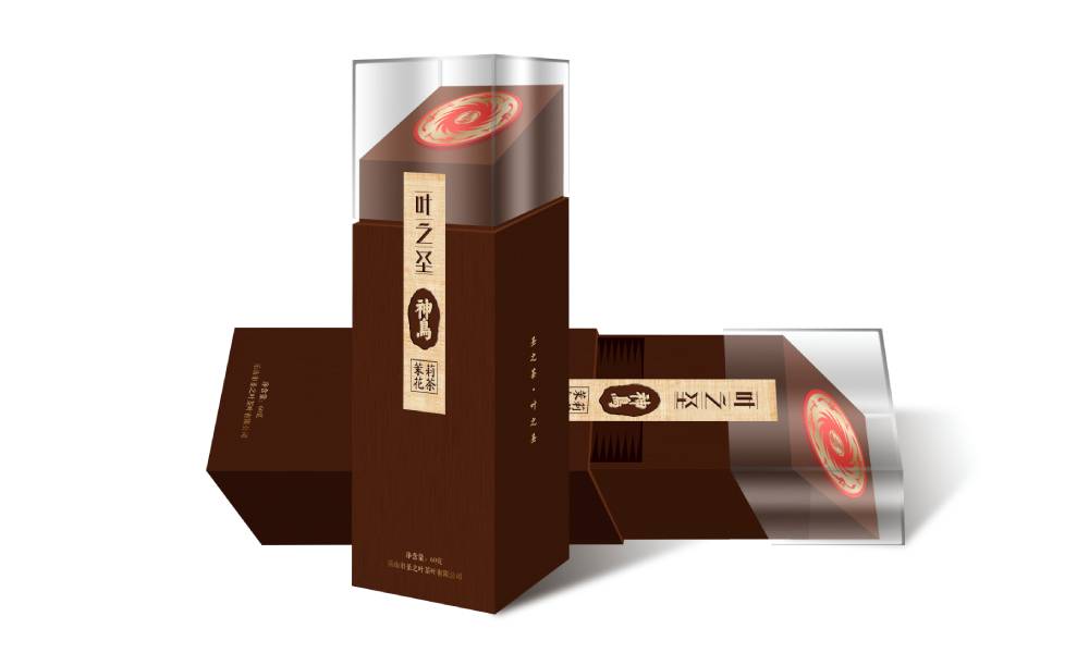 文山礼品包装设计：以礼传情，融合城市特色，打造有温度的伴手礼